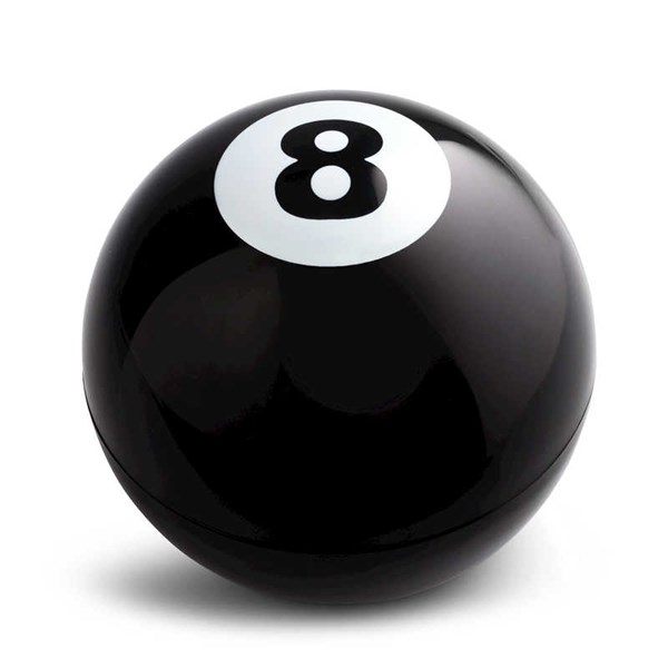 Magic 8 ball